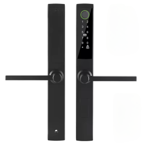 Cerradura para intemperie DQ09