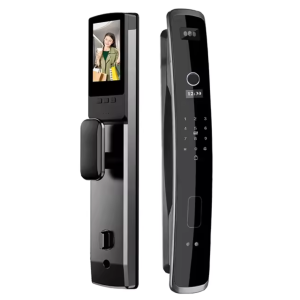 Cerradura digital DXF06 HD FACE