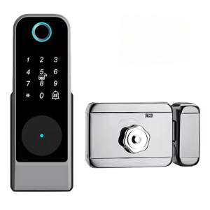 Cerradura digital DGT08