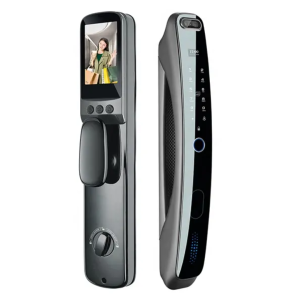 Cerradura digital DN17 FACE HD